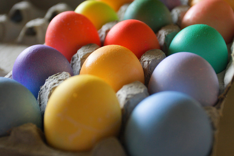 Happy Easter_Foto de Flickr de Jan Herbert