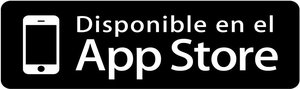 Más de 3 Disponible en la App Store