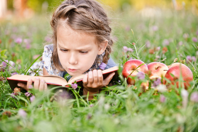 Lectura para Niños Montessori para el verano en Supertribus